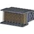 0764101607 Molex Conn Backplane HDR 144 POS 1.9mm Press Fit RA Thru-Hole Impact™ Tray