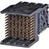 0764101807 Molex Conn Backplane HDR 72 POS 1.9mm Press Fit RA Thru-Hole Impact™ Tray