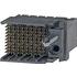 0764105107 Molex Conn Hard Metric HDR 90 POS 1.9mm Press Fit RA Thru-Hole Impact™ Tray