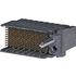 0764105607 Molex Conn Backplane HDR 144 POS 1.9mm Press Fit RA Thru-Hole Impact™ Tray