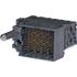 0764107107 Molex Conn Backplane HDR 90 POS 1.9mm Press Fit RA Thru-Hole Impact™ Tray