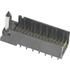 0764553608 Molex Conn Backplane HDR 96 POS 1.9mm Press Fit ST Thru-Hole Impact™ Tray