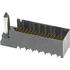 0764557607 Molex Conn Backplane HDR 96 POS 1.9mm Press Fit ST Thru-Hole Impact™ Tray