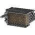 0765003607 Molex Conn Backplane HDR 192 POS 1.9mm Press Fit RA Thru-Hole Impact™ Tray