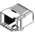 0765009108 Molex Conn Backplane HDR 120 POS 1.9mm Press Fit RA Thru-Hole Impact™ Tray