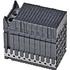 0765303036 Molex Conn Mezzanine RCP 240 POS 1.9mm Press Fit ST Thru-Hole Impact™ Tray