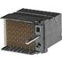 0765605607 Molex Conn Backplane HDR 288 POS 1.9mm Press Fit RA Thru-Hole Impact™ Tray