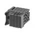 0768503038 Molex Conn Daughter Card RCP 96 POS Press Fit RA Thru-Hole Impact™ Tray