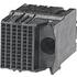 0768505006 Molex Conn Daughter Card RCP 72 POS Press Fit RA Thru-Hole Impact™ Tray