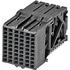 0768601036 Molex Conn DIN 41612 RCP 54 POS Press Fit RA Thru-Hole Impact™ Tray