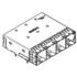 0768661213 Molex Ipass plus HD-12G external extended snout