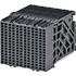 0769901010 Molex Conn Daughter Card RCP 150 POS 1.9mm Press Fit RA Thru-Hole Impact™ Tray