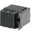0769905020 Molex Conn Daughter Card RCP 150 POS Press Fit RA Thru-Hole Impact™ Tray