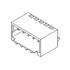 0780480543 Molex Conn Wire to Board HDR 5 POS 1.5mm Solder RA SMD Pico-SPOX™ T/R