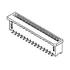 0781191119 Molex Conn FFC/FPC Connector RCP 11 POS 0.5mm Solder ST SMD Easy-On™ T/R
