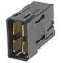 0782131011 Molex Conn Backplane Power HDR 4 POS 5.2mm Press Fit RA Thru-Hole Impact™ Tray