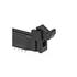 0783150001 Molex Conn DDR3 DIMM Socket SKT 240 POS 2mm Press Fit ST Thru-Hole DDR3 DIMM Tray