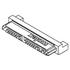 0783200002 Molex Conn SATA RCP 9Power/7Signal POS 1.27mm Solder RA SMD 16 Terminal 1 Port T/R