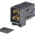 0786421044 Molex Conn HDR 4 POS 2mm Press Fit RA Thru-Hole 4 Terminal 1 Port Impact Tray