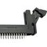 0787311002 Molex Conn DDR4 DIMM Socket SKT 288 POS 0.85mm Press Fit ST Thru-Hole DDR4 DIMM Tray