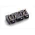 0787326021 Molex Conn Battery HDR 6 POS 1mm Solder ST SMD 6 Terminal 1 Port T/R