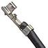 0797580008 Molex Cable Assembly UL 1061 0.15m 24AWG Pico-SPOX to Pico-SPOX 1 to 1 POS F-F Crimp-Crimp Pico-SPOX Bag
