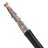 0797582039 Molex Cable Assembly UL 1015 0.15m 12AWG Terminal to Terminal 1 to 1 POS F-F Crimp-Crimp Mega-Fit Bag