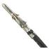 0797582051 Molex Cable Assembly UL 1007 0.15m 16-18AWG Terminal to Terminal 1 to 1 POS M-M Crimp-Crimp Bag