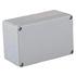 0936040093 Molex Enclosure, Die-cast Aluminum, S-8100 Series, without External Mounting 8100.8010.0
