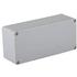 0936040095 Molex Enclosure, Die-cast Aluminum, S-8100 Series, without External Mounting 8100.8011.0