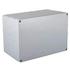 0936040292 Molex Enclosure, Die-cast Aluminum, S-8100 Series, without External Mounting 8100.8328.1