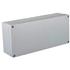0936040123 Molex Connector Accessories Enclosure Straight Gray GWconnect® Carton 8100.8025.0