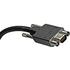 0834219051 Molex Cable Assembly UL 2464 1.83m 28AWG Commercial Micro-D to Commercial Micro-D 9 to 9 POS F-F Crimp-Crimp Commercial Micro-D Bag