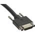 0834249019 Molex Cable Assembly 0.46m 28AWG Commercial Micro-D 25 POS F Crimp Commercial Micro-D Bag