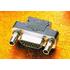 0836119204 Molex Conn Commercial Micro-D PIN 9 POS 1.27mm Solder RA Thru-Hole 9 Terminal 1 Port Tube