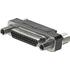 0836149016 Molex Conn Micro D-Subminiature F 25 POS 0.64mm Solder ST Thru-Hole 25 Terminal 1 Port Commercial Micro-D Tube