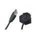 0847290003 Molex Cable Assembly USB 0.152m USB 2.0 Type A to USB 2.0 Type A 4 to 4 POS RCP-PL 28AWG