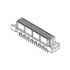 0850424268 Molex Conn DIN 41612 F 48 POS 2.54mm Solder ST Thru-Hole Tray