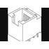 0855115002 Molex Conn RJ-45 RCP 8 POS 2.54mm Solder ST Thru-Hole 8 Terminal 1 Port Cat 5e Tray