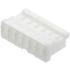 0874390600 Molex Conn Housing RCP 6 POS 1.5mm Crimp ST Cable Mount Natural Pico-SPOX™ Bag
