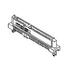 0877131001 Molex Conn SATA RCP 15Power/7Signal POS 1.27mm Solder ST SMD 22 Terminal 1 Port Tray