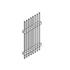 0877550800 Molex Conn Board Stacker HDR 8 POS 2mm Solder ST Top Entry Thru-Hole Tray