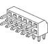 Molex. Conn Wire to Board HDR 10 POS 2mm Solder RA Thru-Hole Milli-Grid™ Tray 0877601016