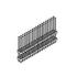 0877970044 Molex Conn Board Stacker HDR 26 POS 2.54mm Solder ST Top Entry Thru-Hole C-Grid® Tray