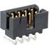 Molex. MOLEX DRAWING CONNECTOR HEADERS AND PCB RECEPTACLES 0878330861