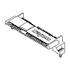 Molex. Conn SAS RCP 15Power/7Signal/7SCSI POS Solder RA SMD 29 Terminal 1 Port Tray 0879451001