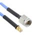 0897621400 Molex Cable Assembly PT-10010-A 0.152m SMA to SMP PL-RCP