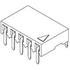 0901481102 Molex Conn Socket Strip RCP 2 POS 2.54mm Solder RA Thru-Hole C-Grid® Tube
