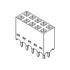 Molex. Conn Socket Strip RCP 34 POS 2.54mm Solder ST Thru-Hole C-Grid® Tube 0901512234