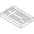 0916580020 Molex Connector Accessories Traceability Pad Straight Track-it™ T/R